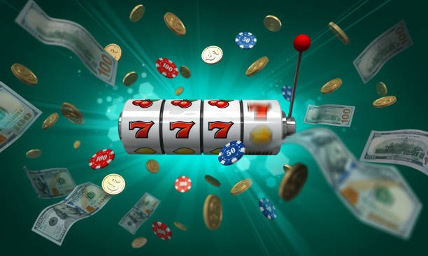 top1tot Real Croupier, Real Dice